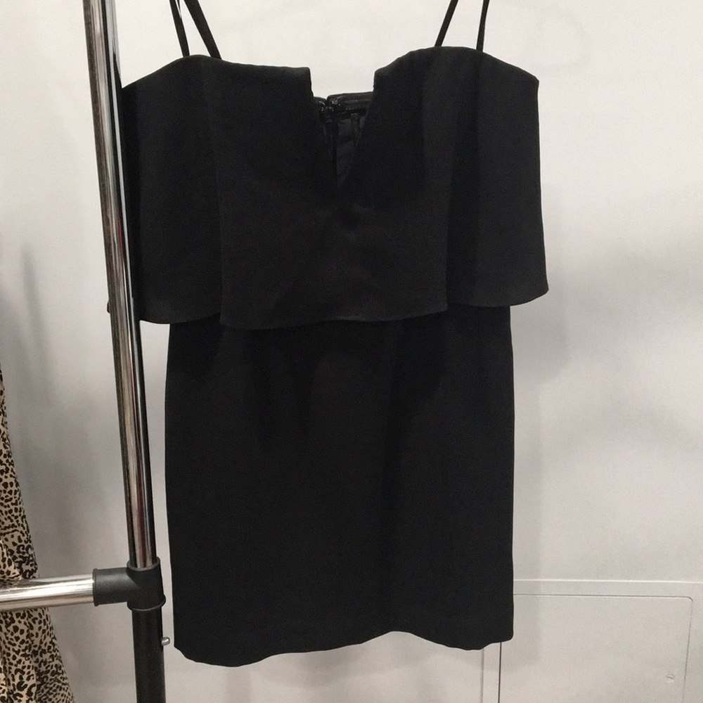 BCBG Kate dress